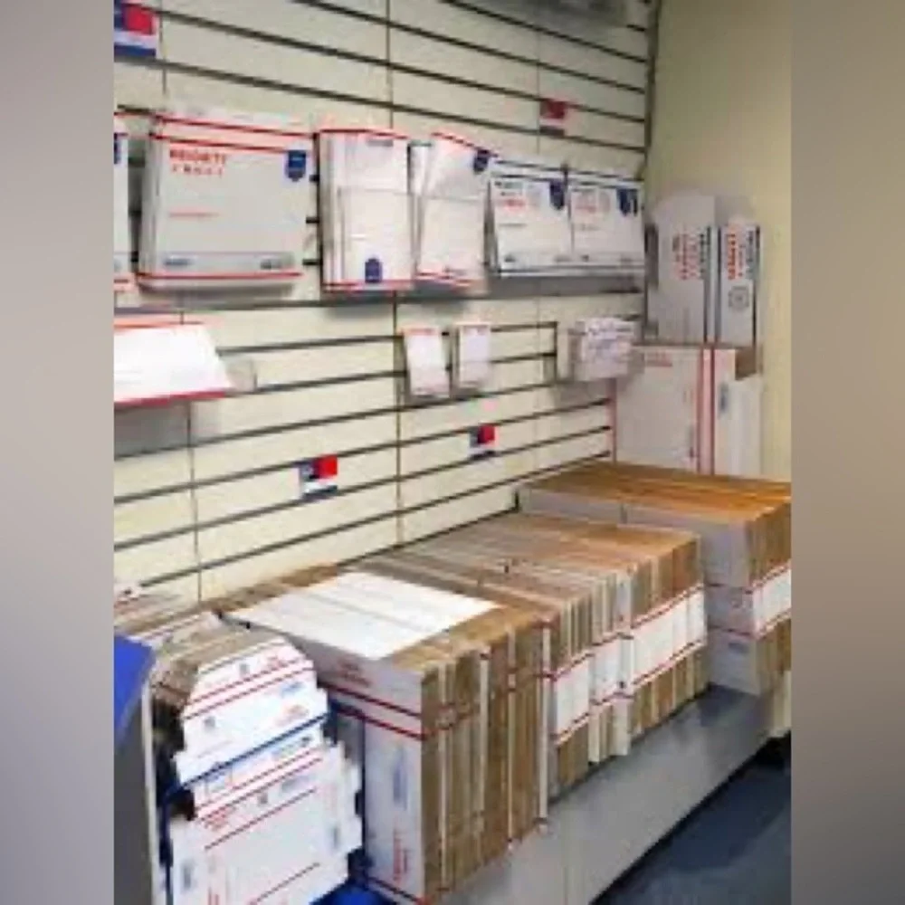 Shipping Label Only